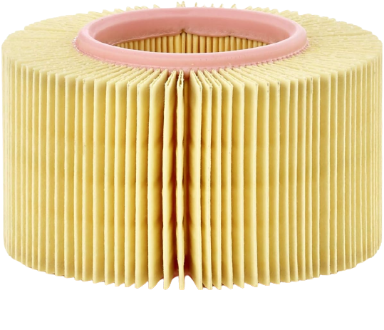 ไส้กรองอากาศ Mann Filter C 1552