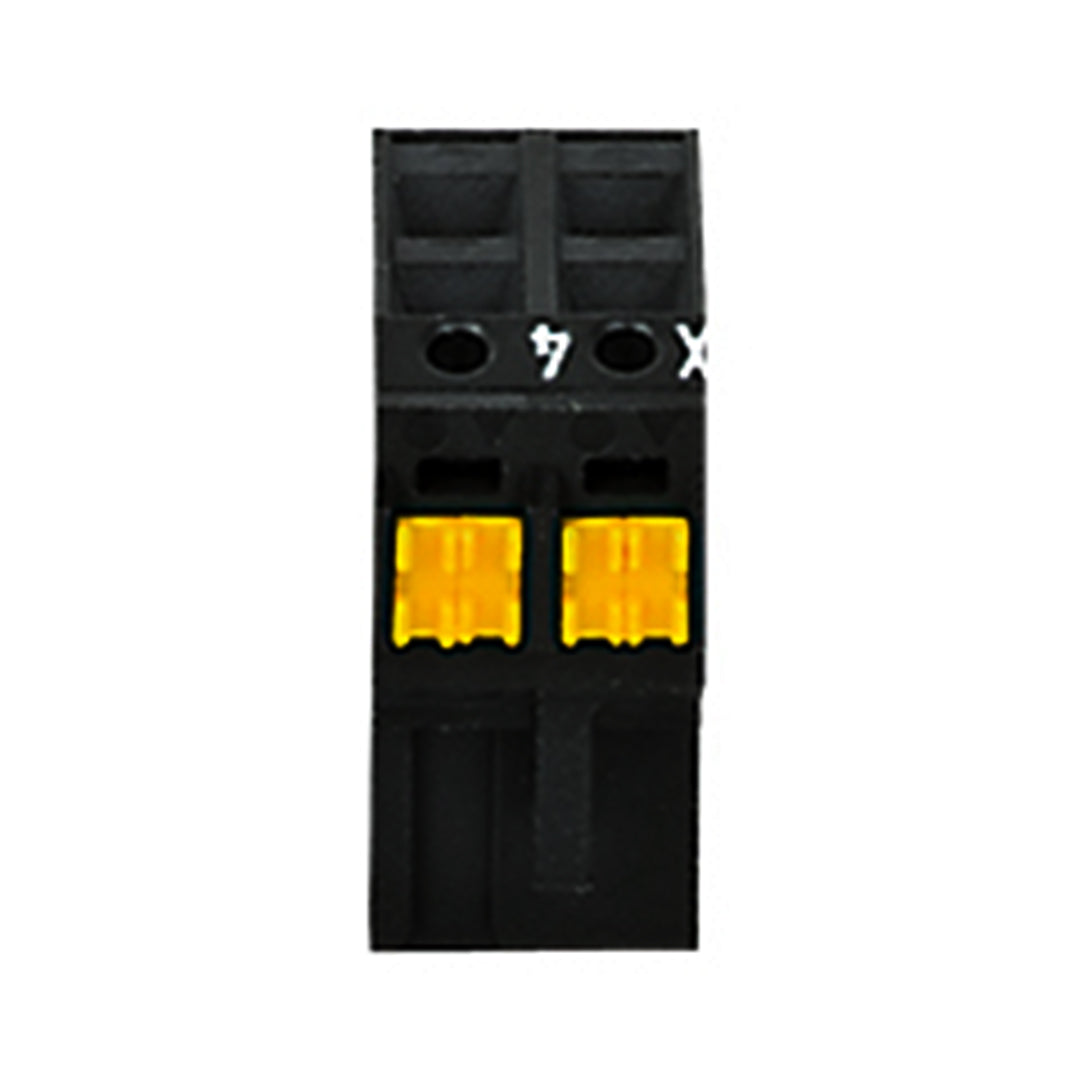 Small Controllers PILZ คอนโทรลเลอร์ขนาดเล็ก Set 5 Spring Terminals code 751017