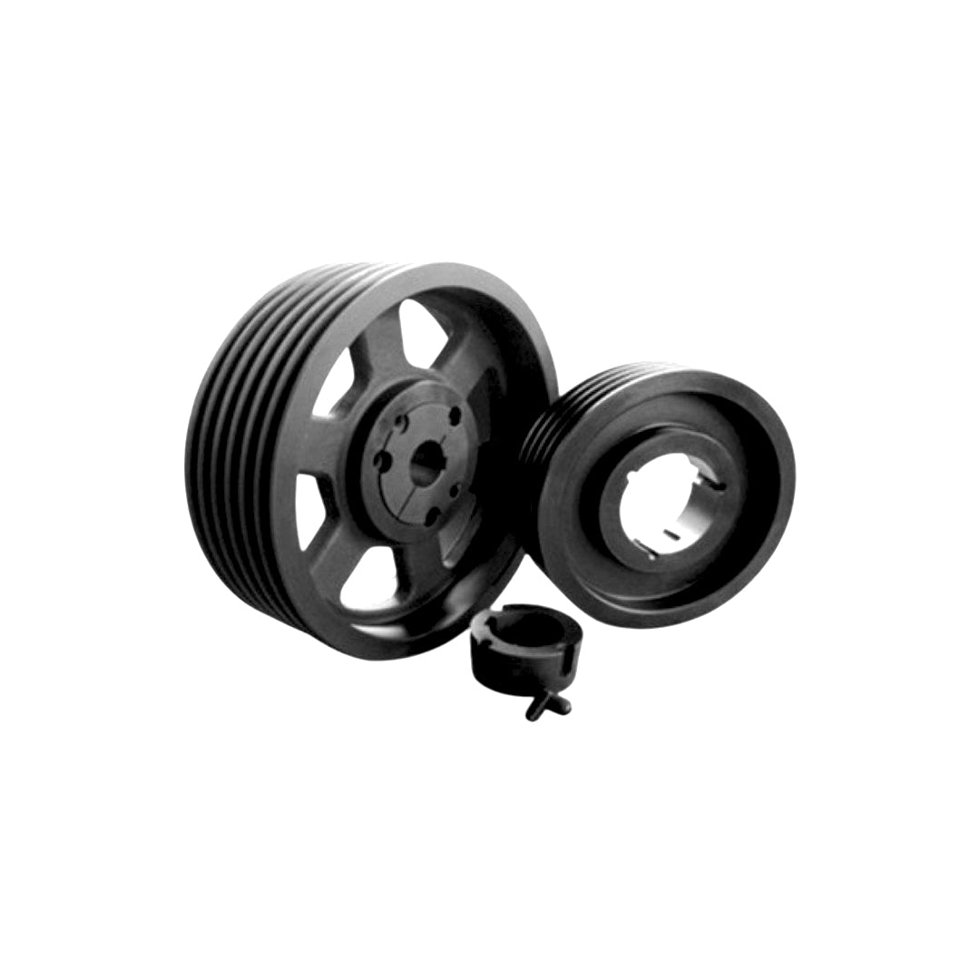 Martin มู่เล่ย์ Taper Bushed Pulley SPC 8ร่อง 560 มม. รหัส 8 SPC 560