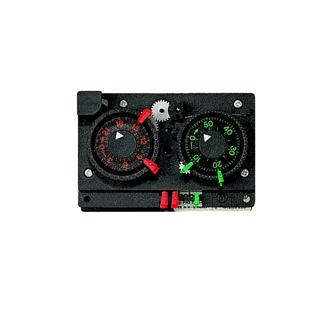 สวิตช์ตั้งเวลาทำความเย็น FRI 77 g-2 The ben 0770832