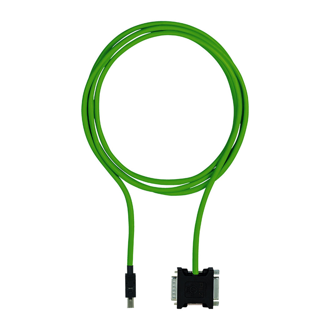 Small Controllers PILZ คอนโทรลเลอร์ขนาดเล็ก MM A MINI-IO CAB01A 2.5m code 772211