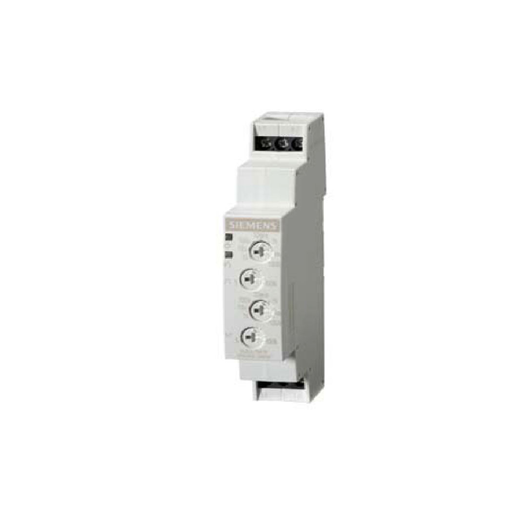 SIEMENS Timer Relay 7PV1558-1AW30