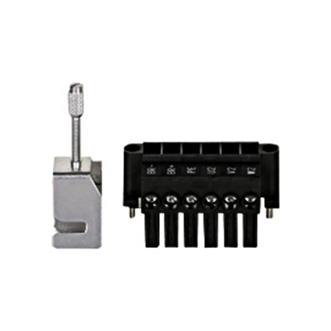 Drive Technology PILZ เทคโนโลยีระบบขับเคลื่อน PMCprotego motor connector kit code 8176330