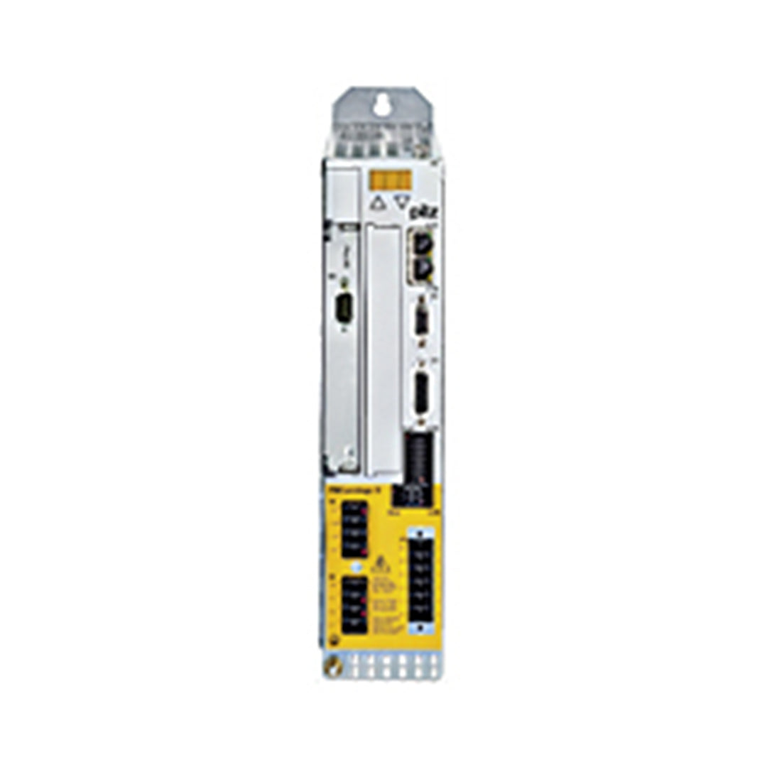 Drive Technology PILZ เทคโนโลยีระบบขับเคลื่อน PMCprotego D.06/010/0/0/2/208-480VAC code 8176530