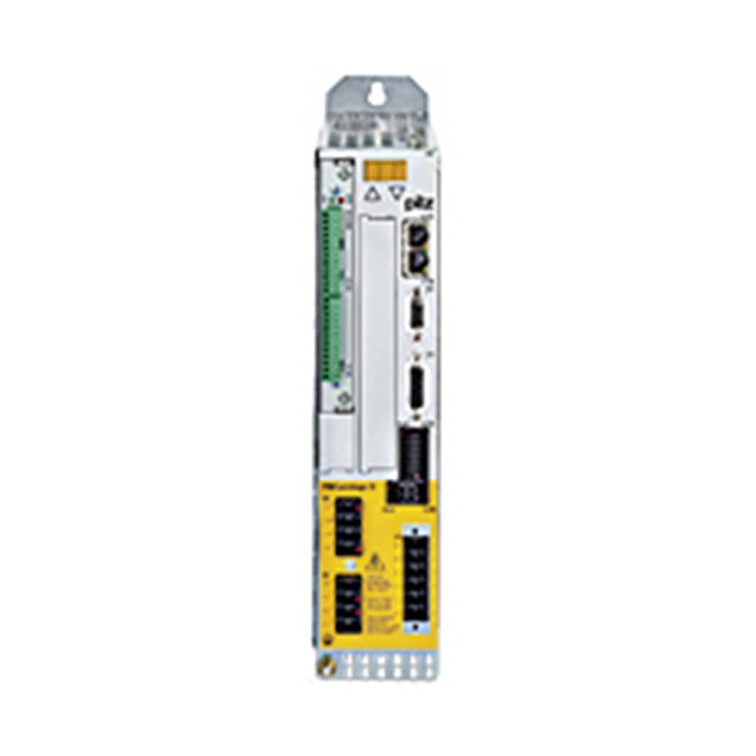 Drive Technology PILZ เทคโนโลยีระบบขับเคลื่อน PMCprotego D.12/100/0/P/2/208-480VAC code 8176554