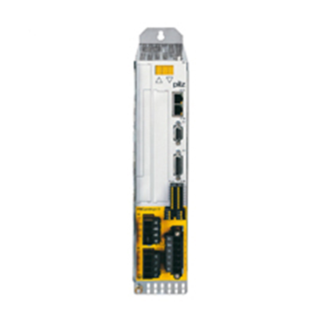 Drive Technology PILZ เทคโนโลยีระบบขับเคลื่อน PMCprotego D.03/000/0/0/2/110-230VAC code 8176812