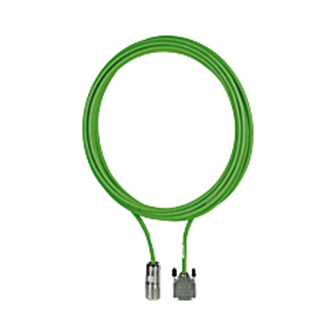 Drive Technology PILZ เทคโนโลยีระบบขับเคลื่อน PMCcable FD/D4B6/005/Q25/S1 code 8177101