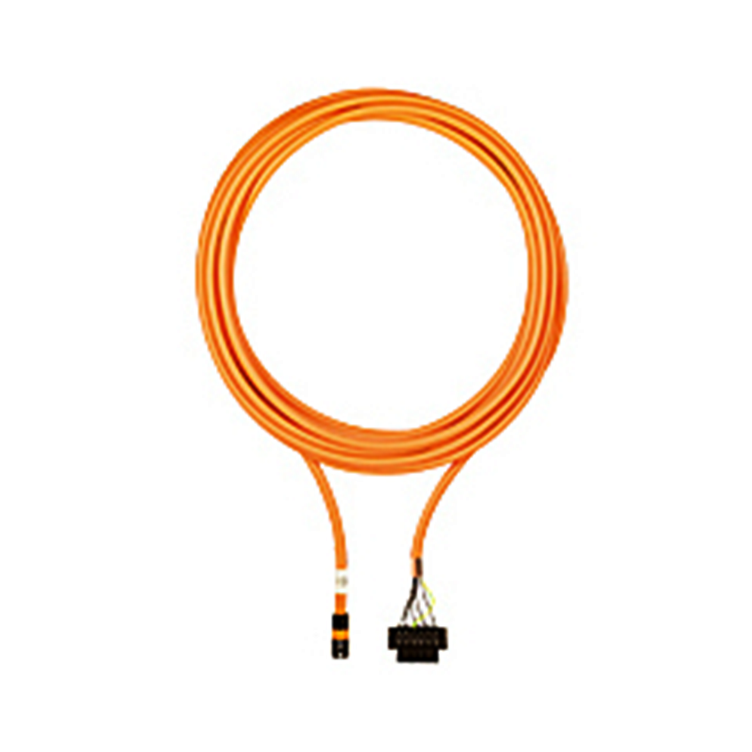 Drive Technology PILZ เทคโนโลยีระบบขับเคลื่อน PMCcable M2/C2B5/005/1Q0/S1 code 8177251