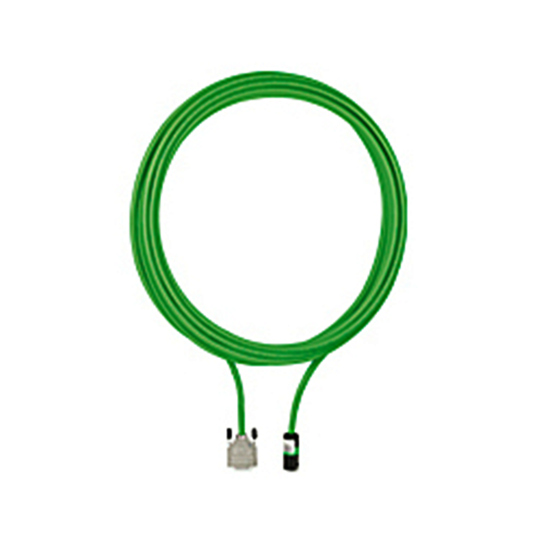 Drive Technology PILZ เทคโนโลยีระบบขับเคลื่อน PMCcable FD/D4B8/010/Q25/S1 code 8177272