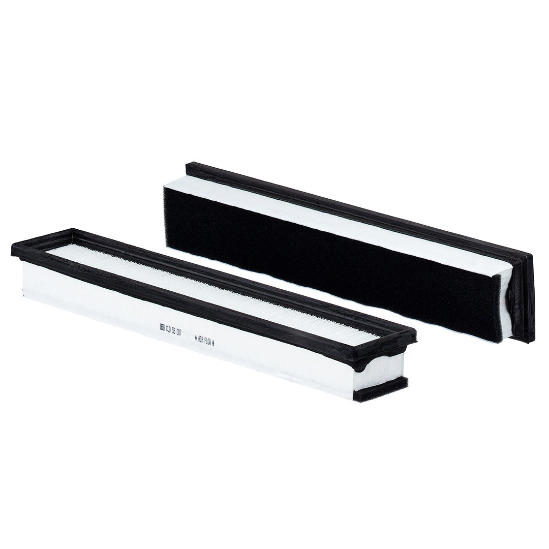 Filter ไส้กรอง MANN FILTER CUD 55 007 code 82022328