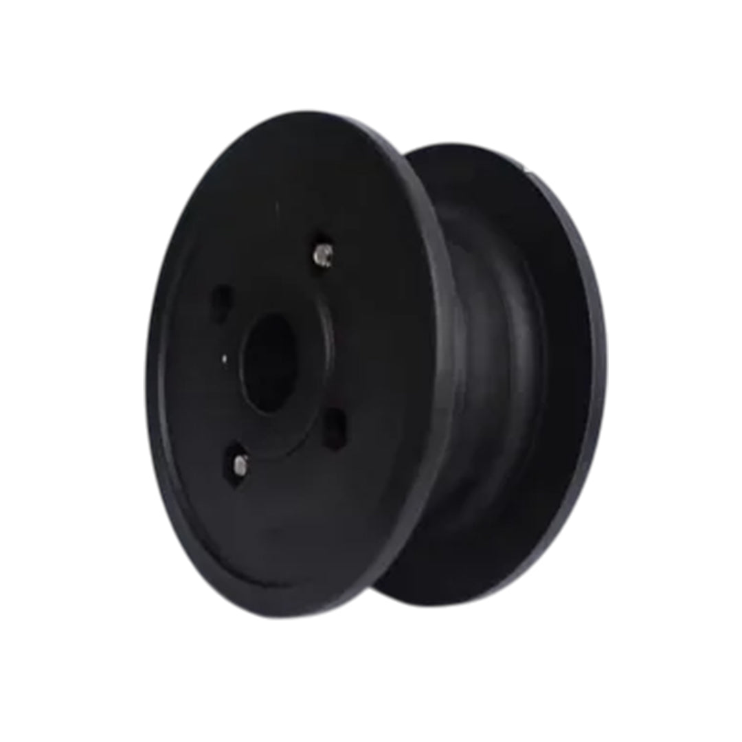 โซ่ลำเลียงแผ่นเรียบ Table top chain RPM Molded split idler sprocket code 5-820-19-Ø