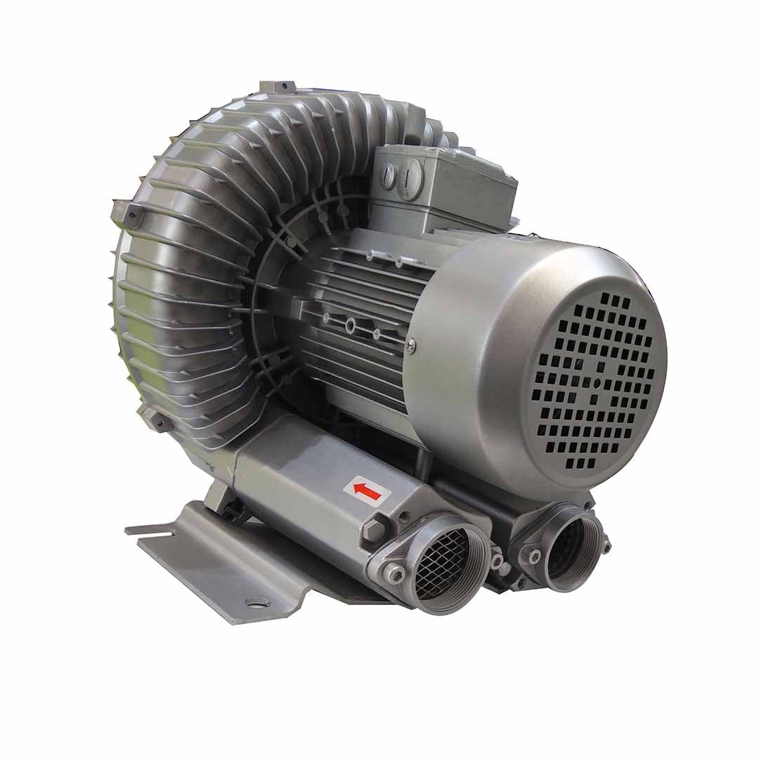 ริงโบลเวอร์ SANCO เครื่องเติมอากาศ SC Series รหัสSC40-612