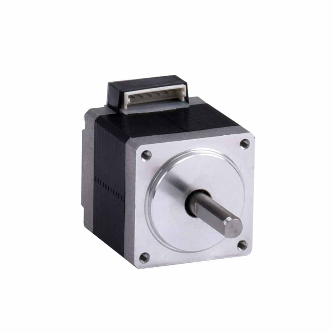 สเต็ปเปอร์มอเตอร์ MOONS รหัสAM34HD0404-08