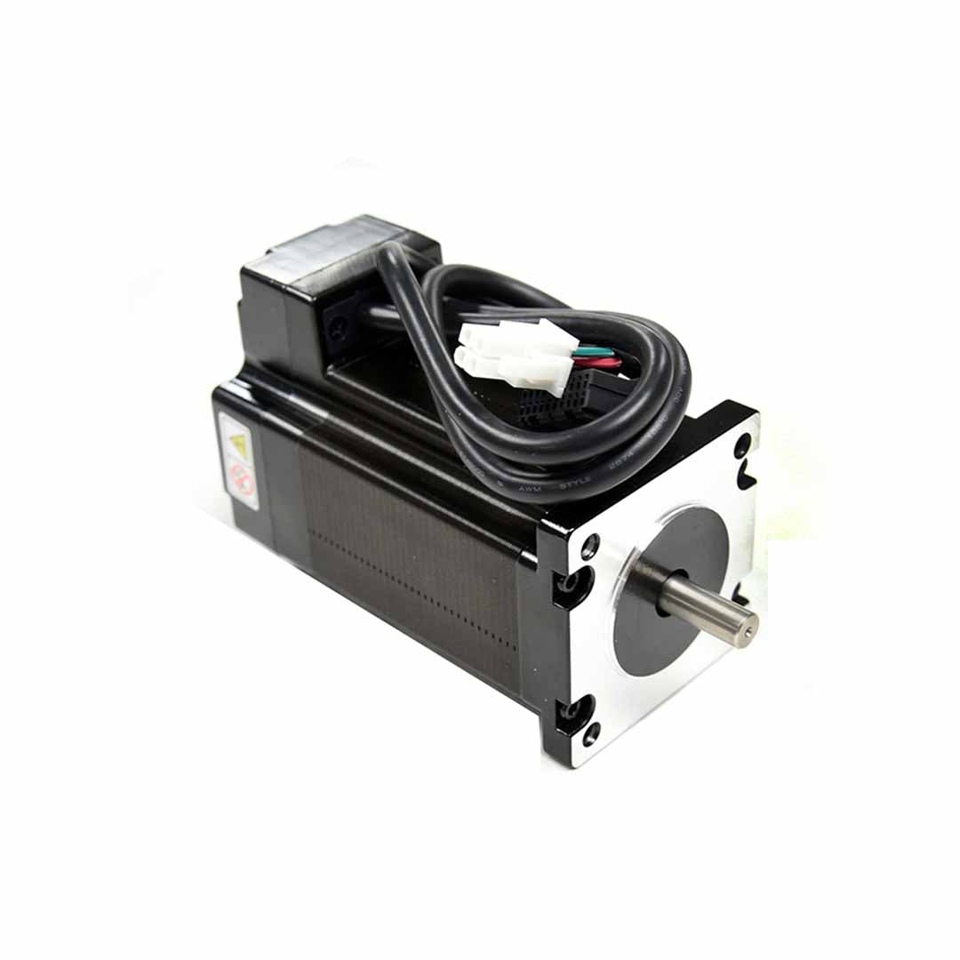 สเต็ปเปอร์มอเตอร์ MOONS รหัสAM24SS3DGB-N