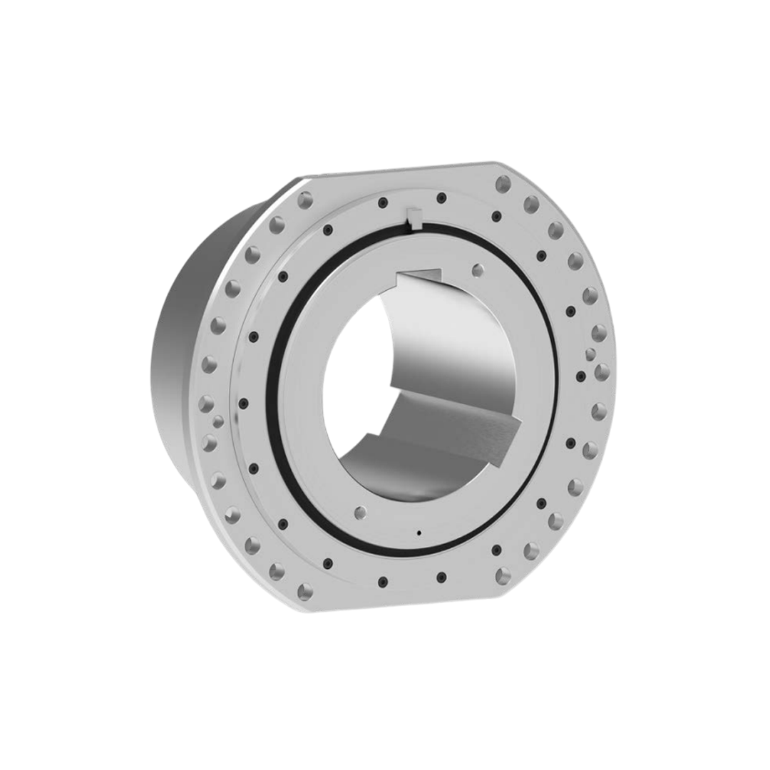 Barrel Couplings RINGFEDER TNK TKVO WG3136 ขนาด 130x360