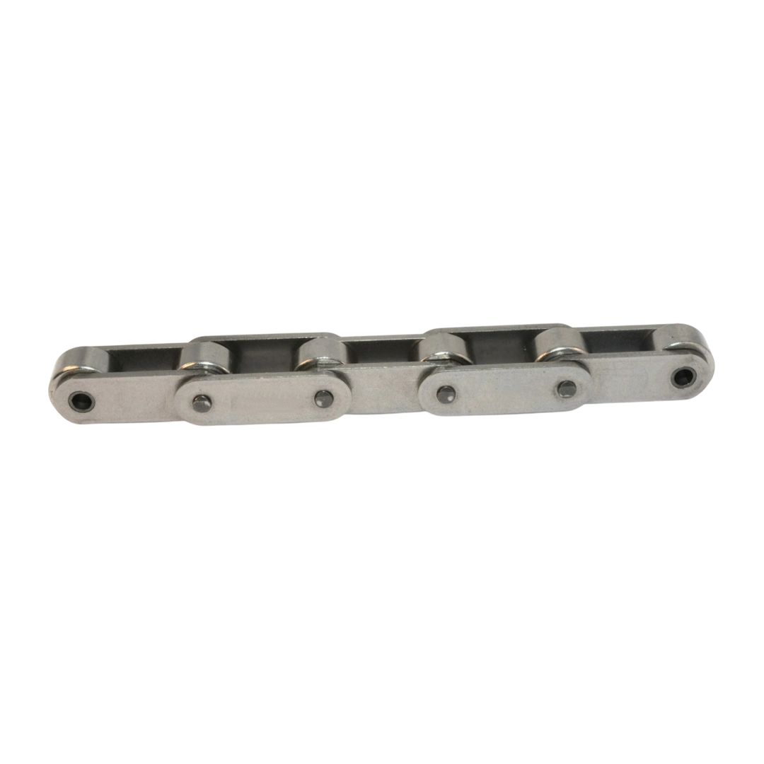 โซ่ TYC ANSI Double-Pitch Roller Chains A-TYPE A2080 ขนาด 50.80 x 15.88 มม.