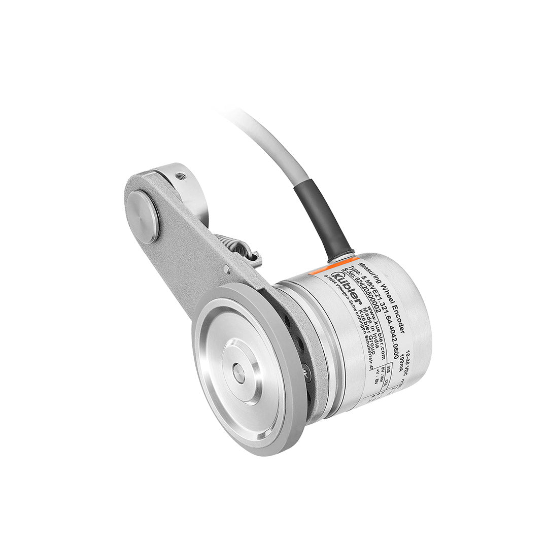 Kubler (การวัดเชิงเส้น) Linear Measurement รหัสMWE21