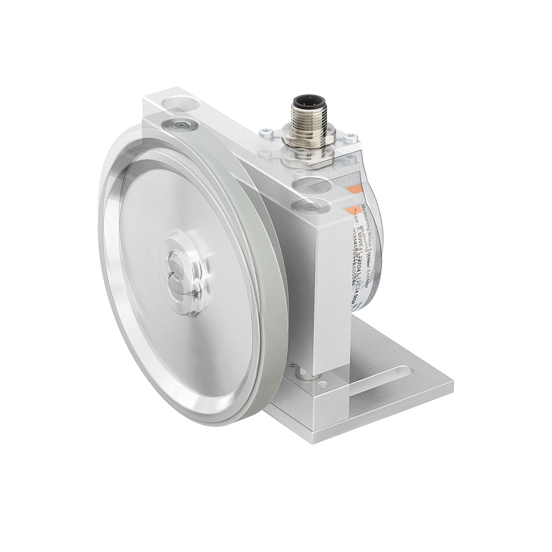 Kubler (การวัดเชิงเส้น) Linear Measurement ระบบวัดล้อ รหัสMWE41