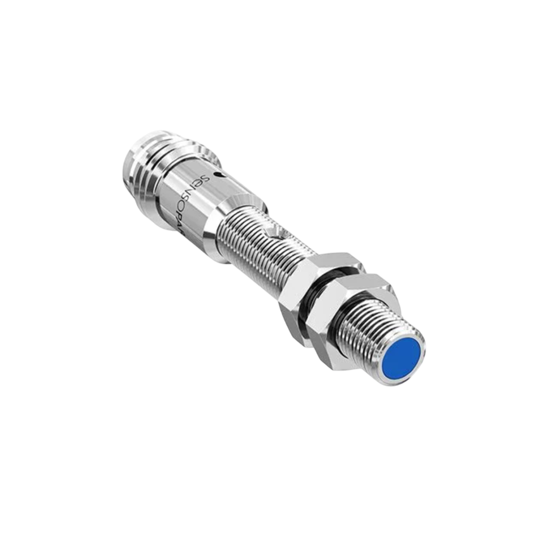 Inductive Sensors SENSOPART รุ่น IMT 5-S-B2-PSL-M3M 996-01003