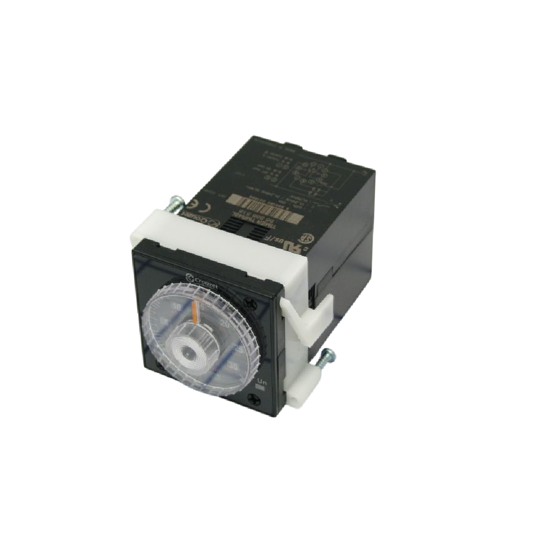 Crouzet 48 x 48 Analog TMR 48 X Part
88886516