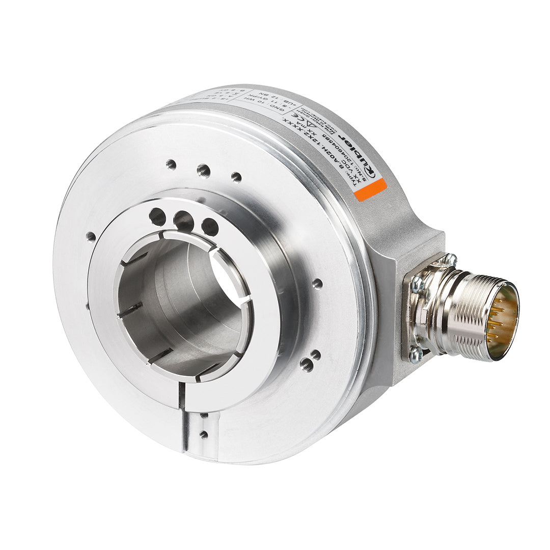 Kubler Encoders Incremental A02H