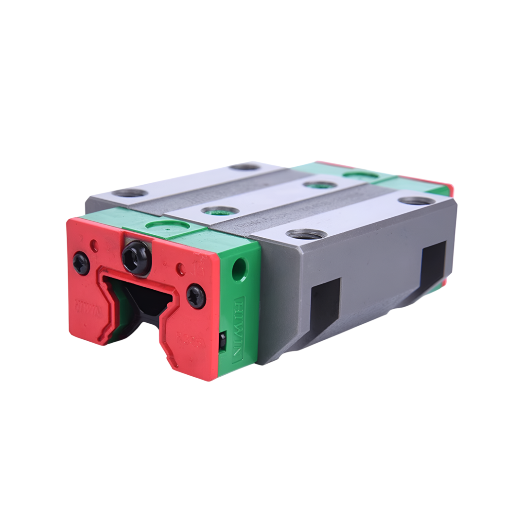 Linear Guide (ลิเนียร์ไกด์) HIWIN RGS45HA ราคาถูก สอบถามแอดมิน – North ...