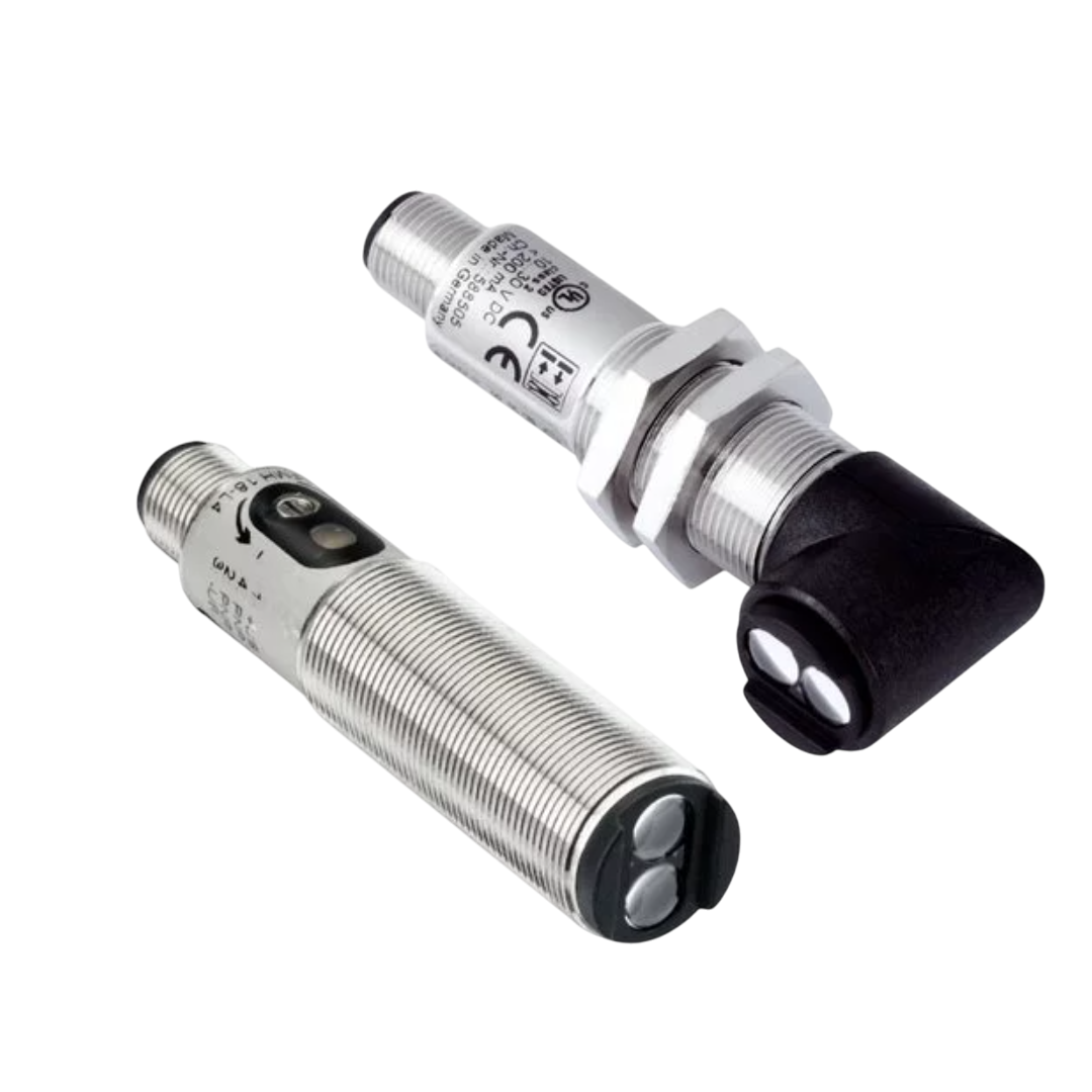 Photoelectric Sensor SENSOPART รุ่น FMH 18 518-51504