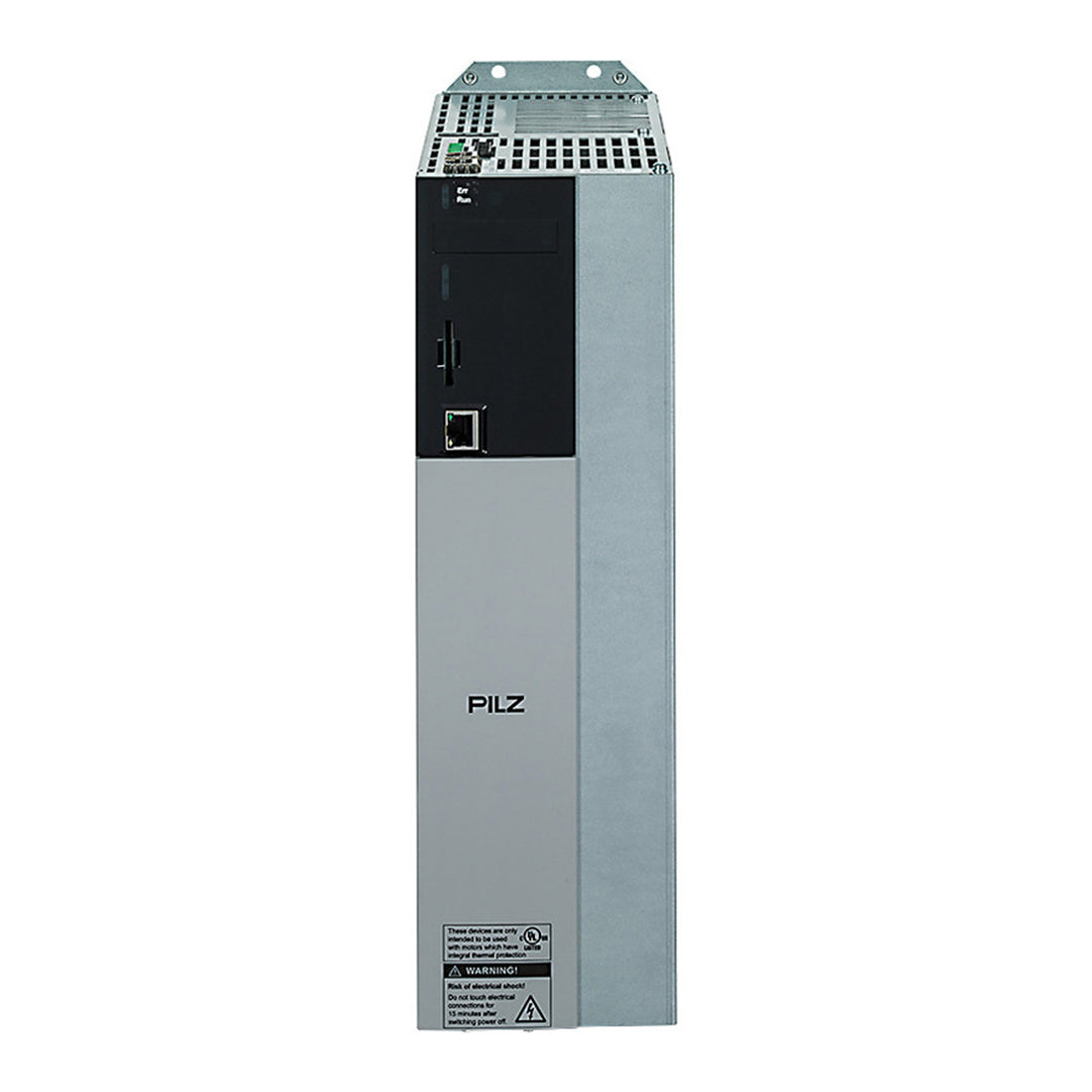 Drive Technology PILZ เทคโนโลยีระบบขับเคลื่อน PMC SI6A261R/EC 1x 22A code 8C000039