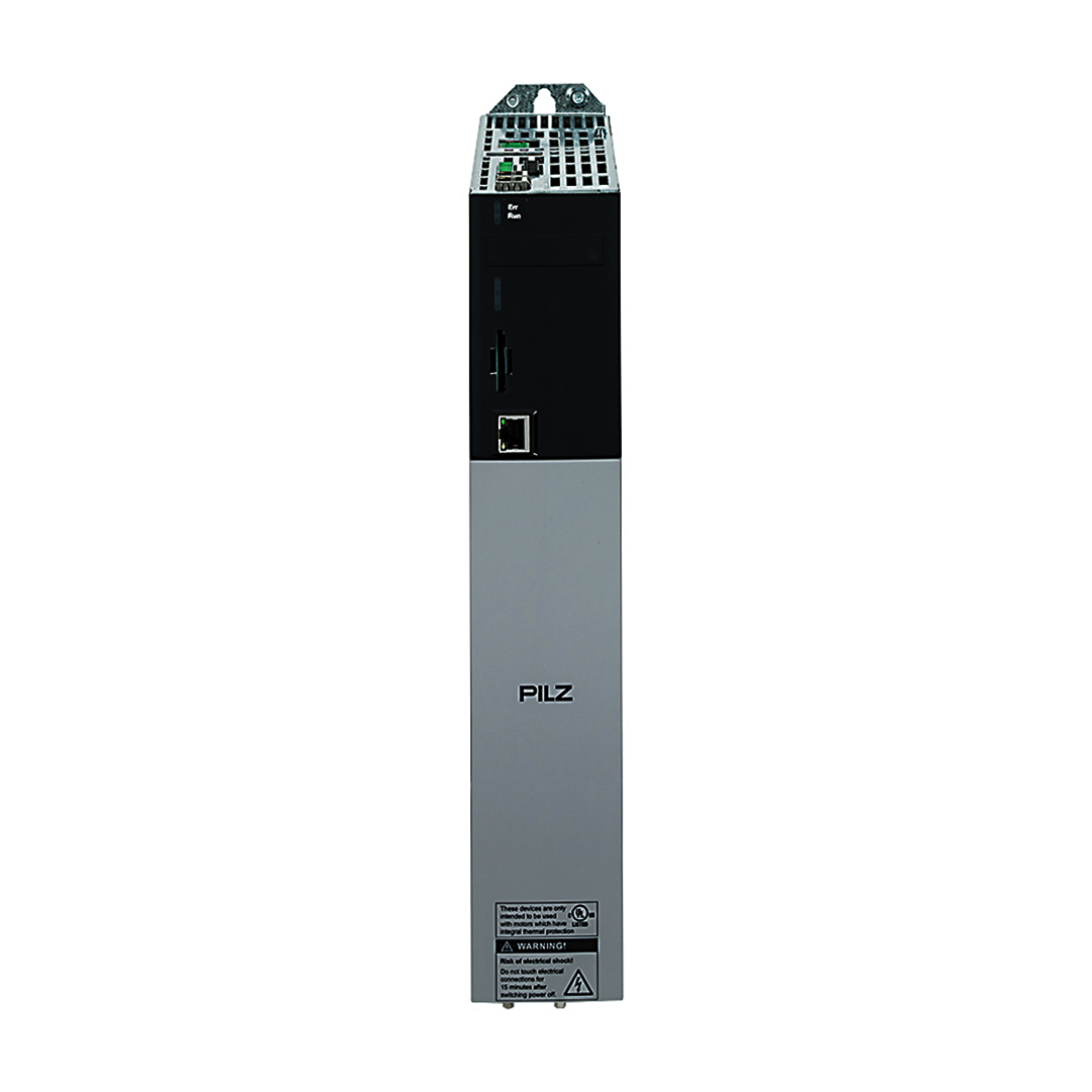 Drive Technology PILZ เทคโนโลยีระบบขับเคลื่อน PMC SC6A261U/PN 1x 19A code 8C000082