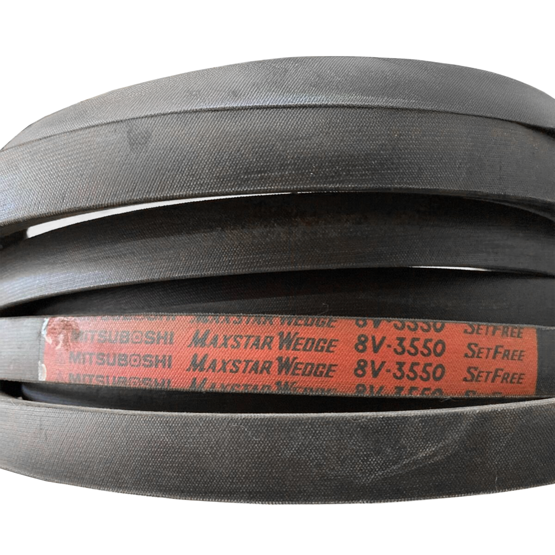 สายพาน MITSUBOSHI Maxstar Wedge V-Belt 8V-1900