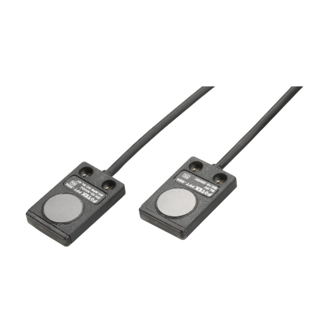 Photoelectric Sensors FOTEK PPT-60P Plate Type-Thru Beam Type
