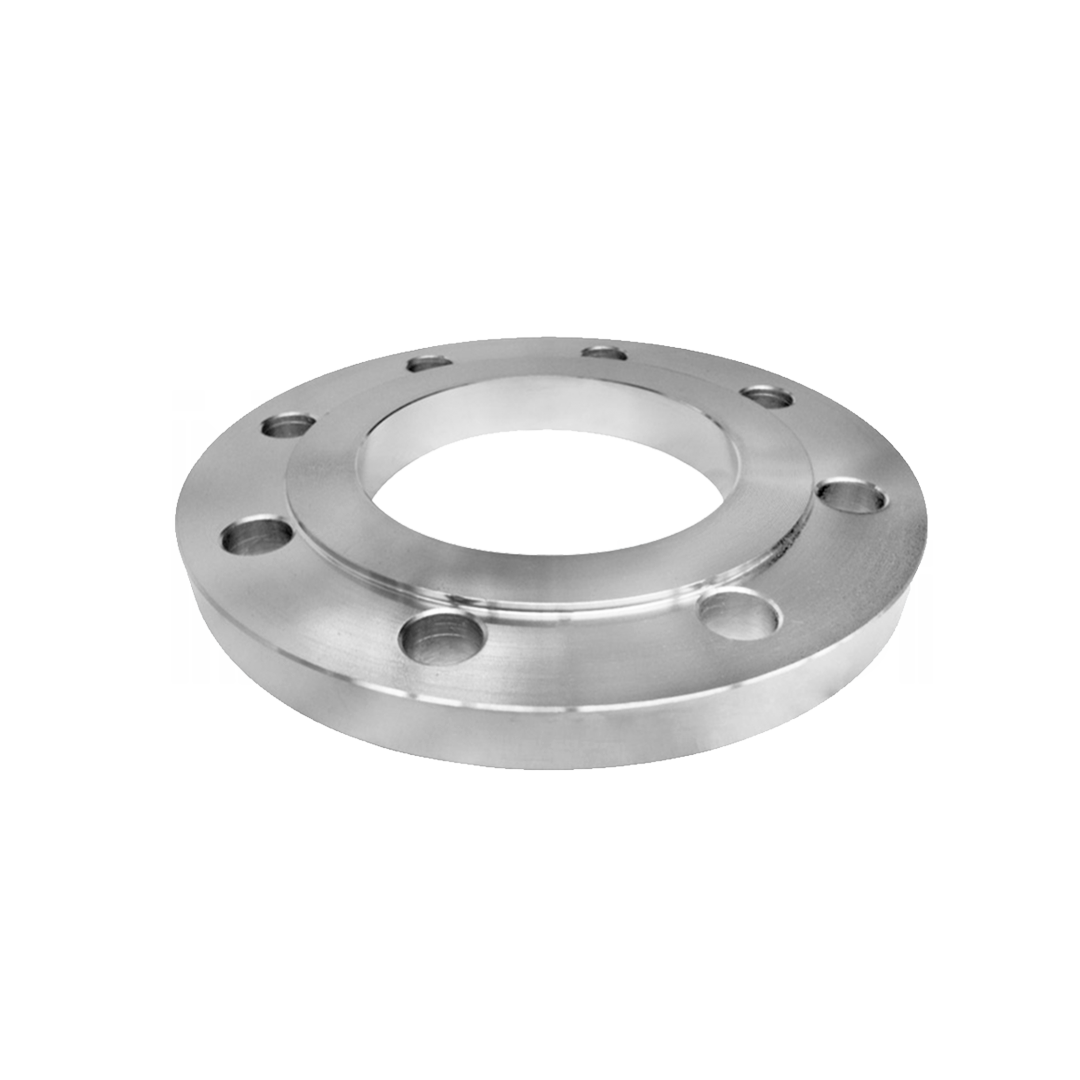 หน้าแปลนเหล็ก 30K 2 นิ้ว หน้ายก (RF)