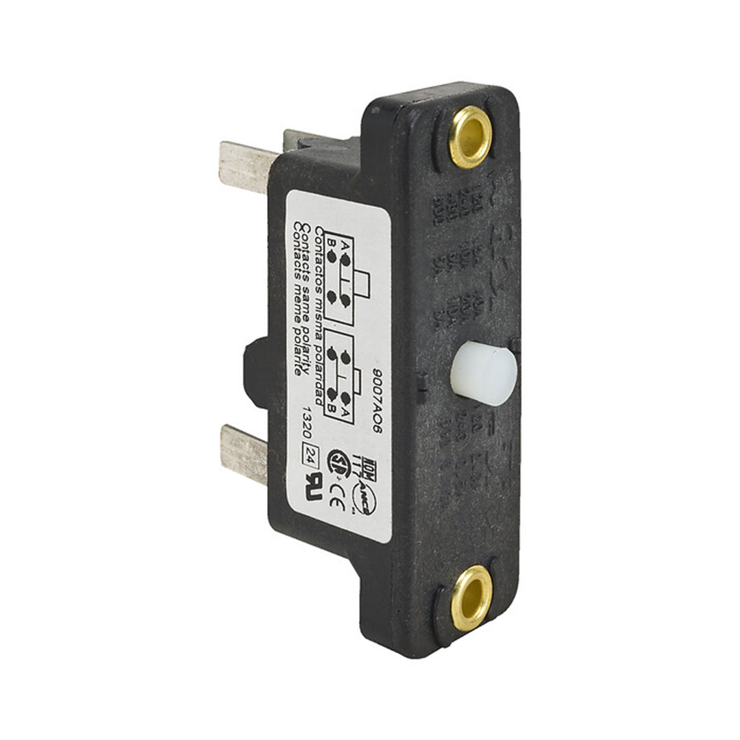 Limit Switch Telemecanique Sensors ลิมิต สวิตช์ 9007AO6