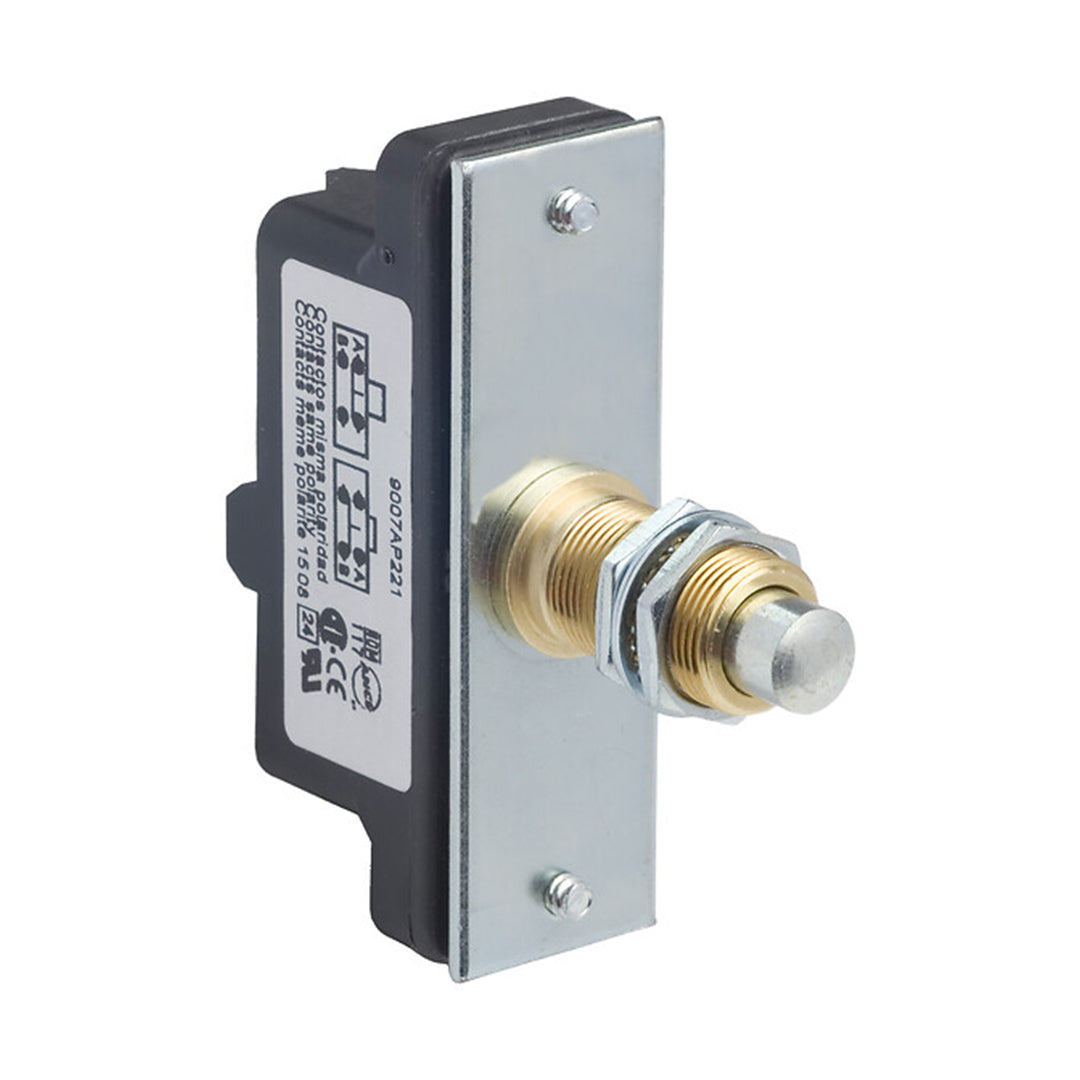 Limit Switch Telemecanique Sensors ลิมิต สวิตช์ 9007AP221