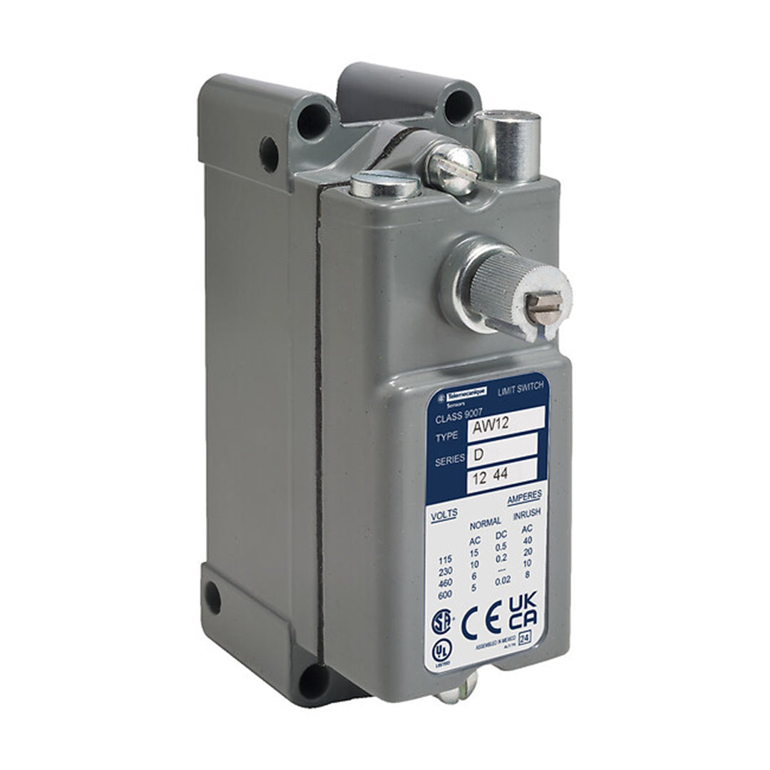 Limit Switch Telemecanique Sensors ลิมิต สวิตช์ 9007AP323