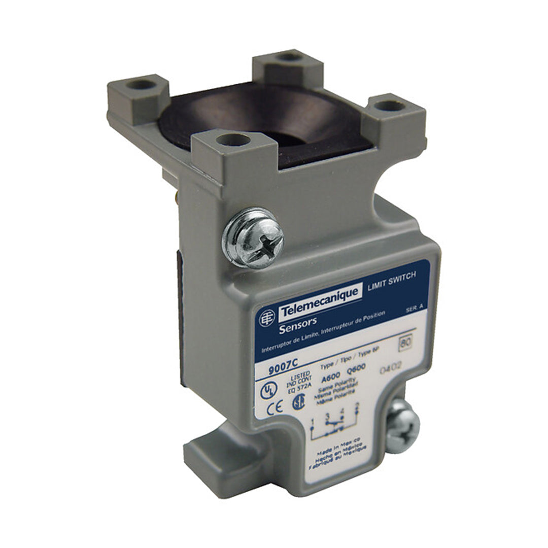 Limit Switch Telemecanique Sensors ลิมิต สวิตช์ 9007BA2S