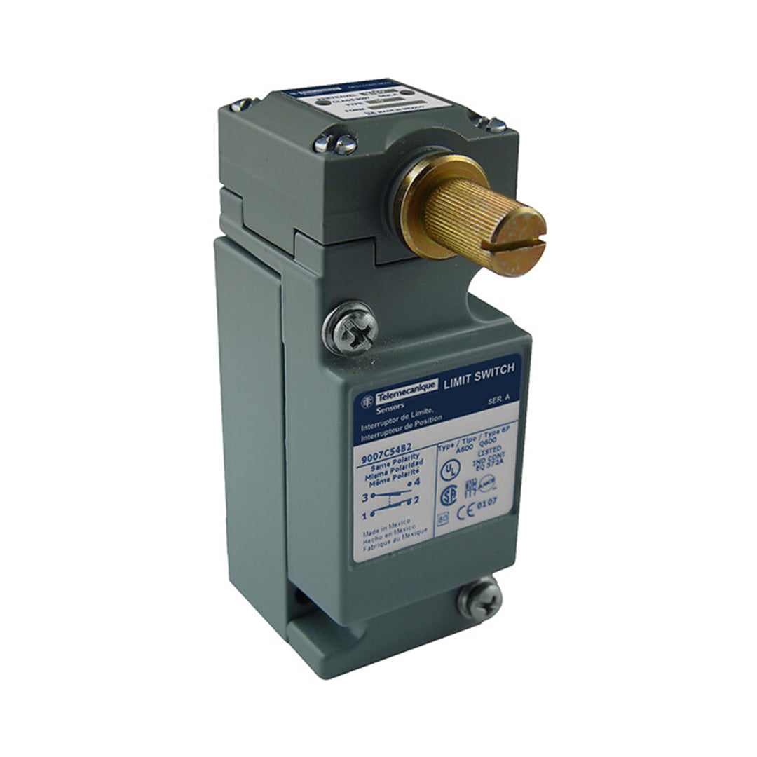 Limit Switch Telemecanique Sensors ลิมิต สวิตช์ 9007C54BY247