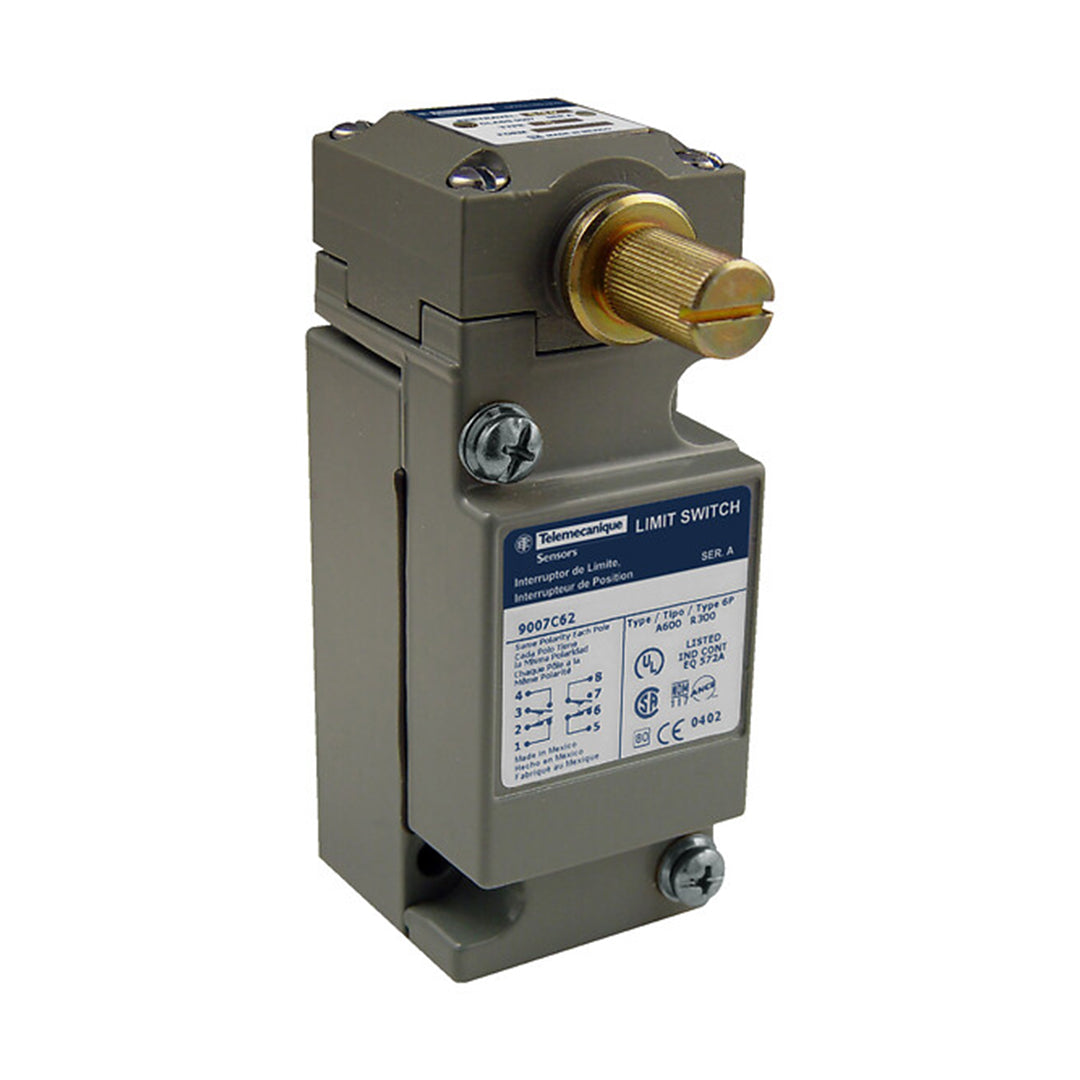 Limit Switch Telemecanique Sensors ลิมิต สวิตช์ 9007C62A2M11