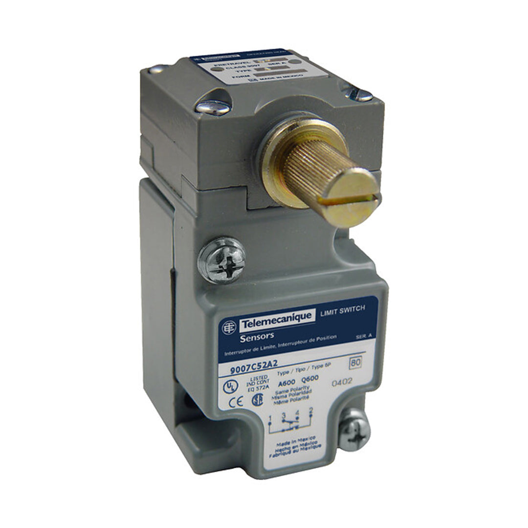 Limit Switch Telemecanique Sensors ลิมิต สวิตช์ 9007C62B2P6
