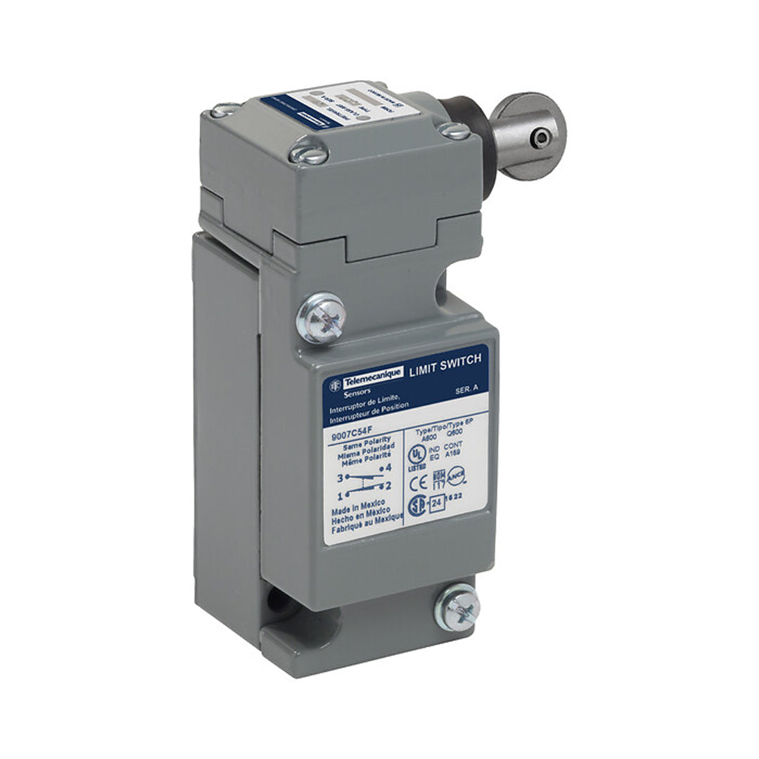 Limit Switch Telemecanique Sensors ลิมิต สวิตช์ 9007C62F