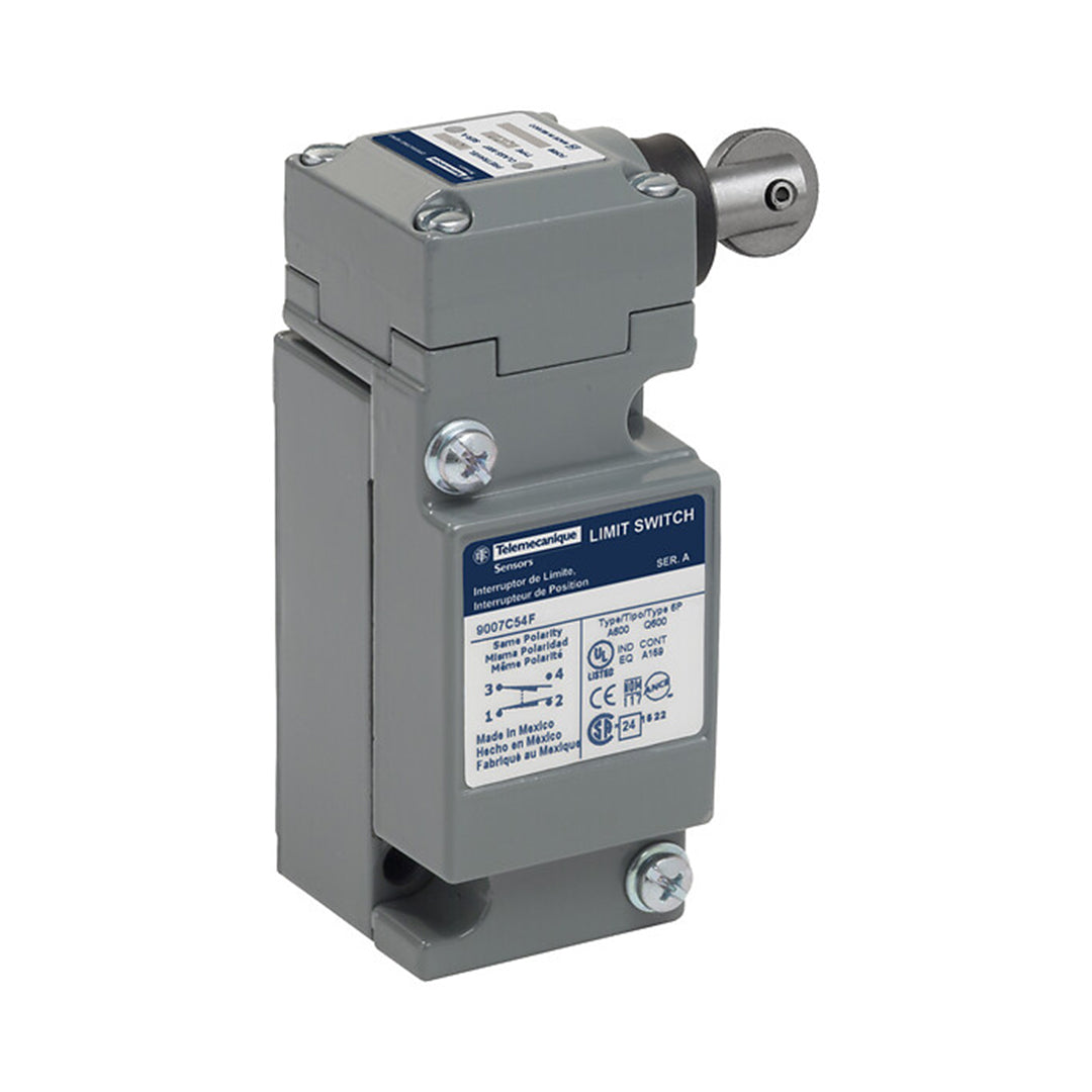 Limit Switch Telemecanique Sensors ลิมิต สวิตช์ 9007C66F