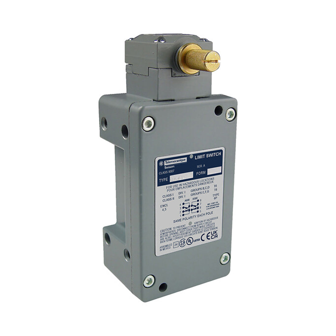 Limit Switch Telemecanique Sensors ลิมิต สวิตช์ 9007CR53N2