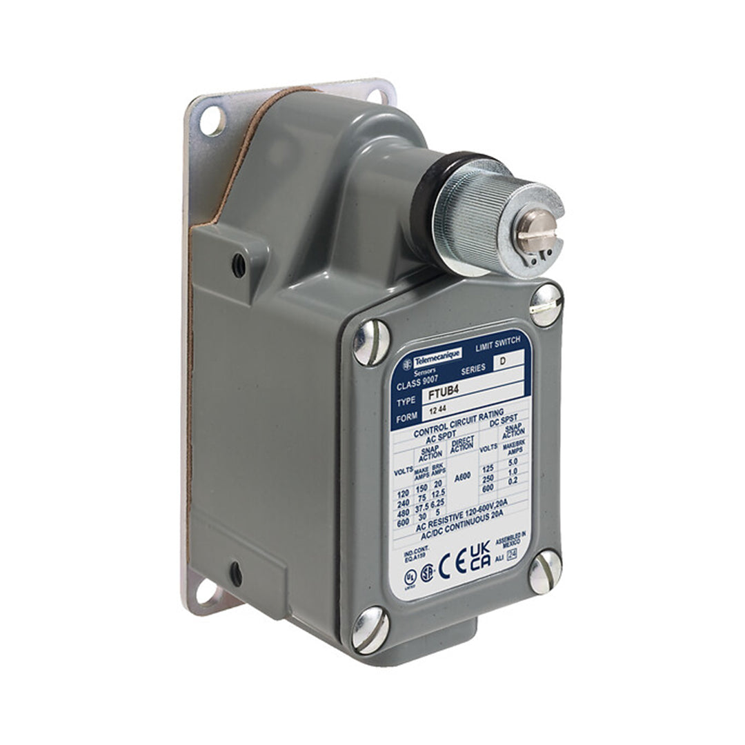 Limit Switch Telemecanique Sensors ลิมิต สวิตช์ 9007FTSB1M11