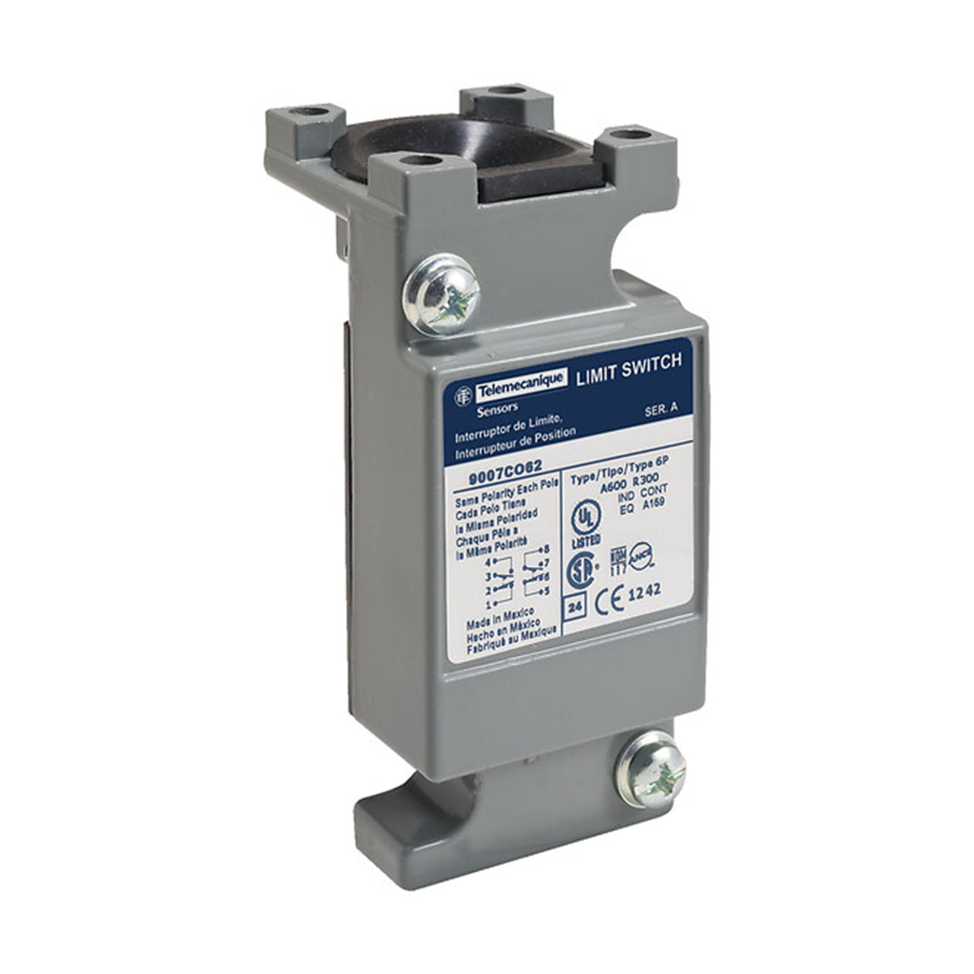 Limit Switch Telemecanique Sensors ลิมิต สวิตช์ code 9007MA31