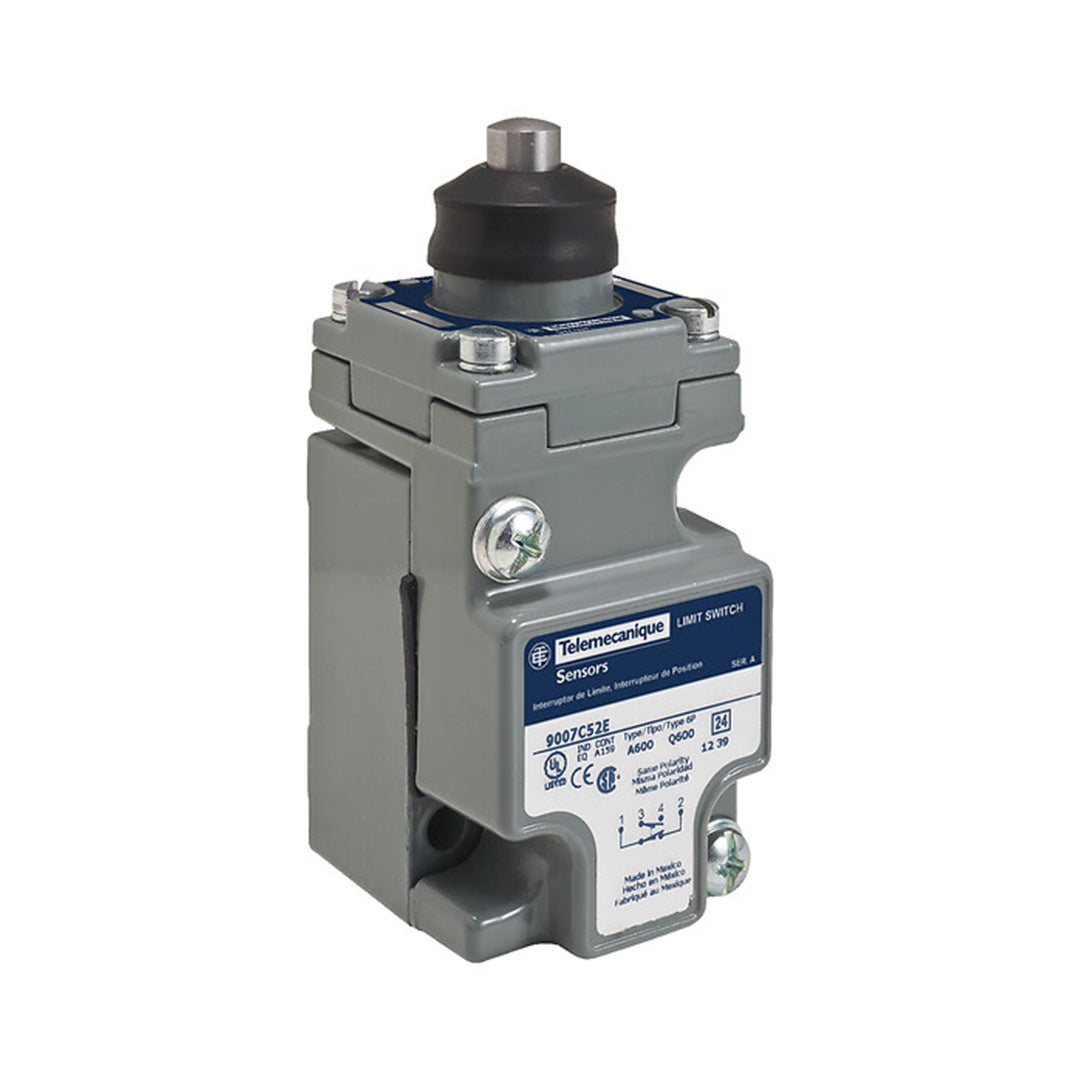 Limit Switch Telemecanique Sensors ลิมิต สวิตช์ code 9007T10