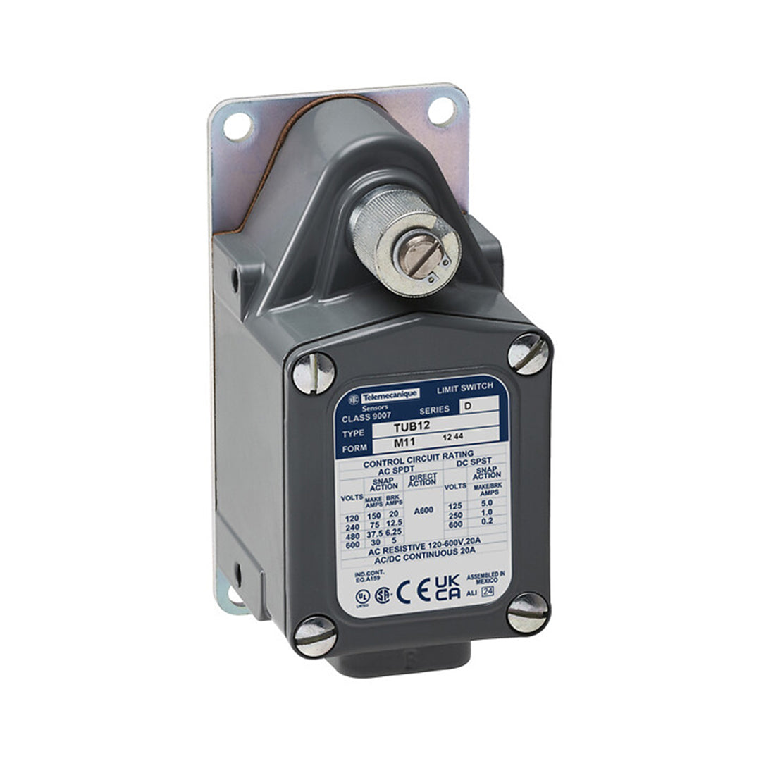 Limit Switch Telemecanique Sensors ลิมิต สวิตช์ code 9007TUC1