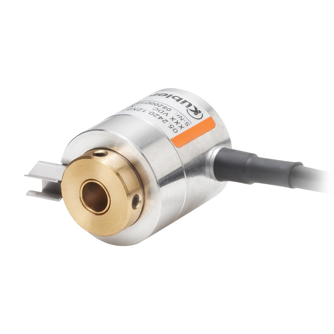 Kubler Encoders Incremental 2420