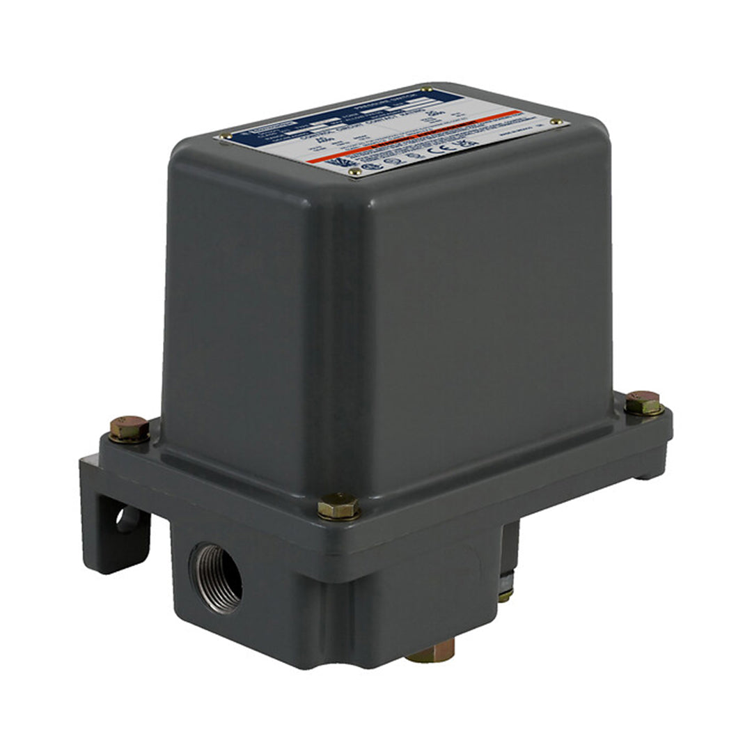 Pressure Sensor & Pressure Switch เซ็นเซอร์วัดความดัน Telemecanique Sensors code 9012GCR2