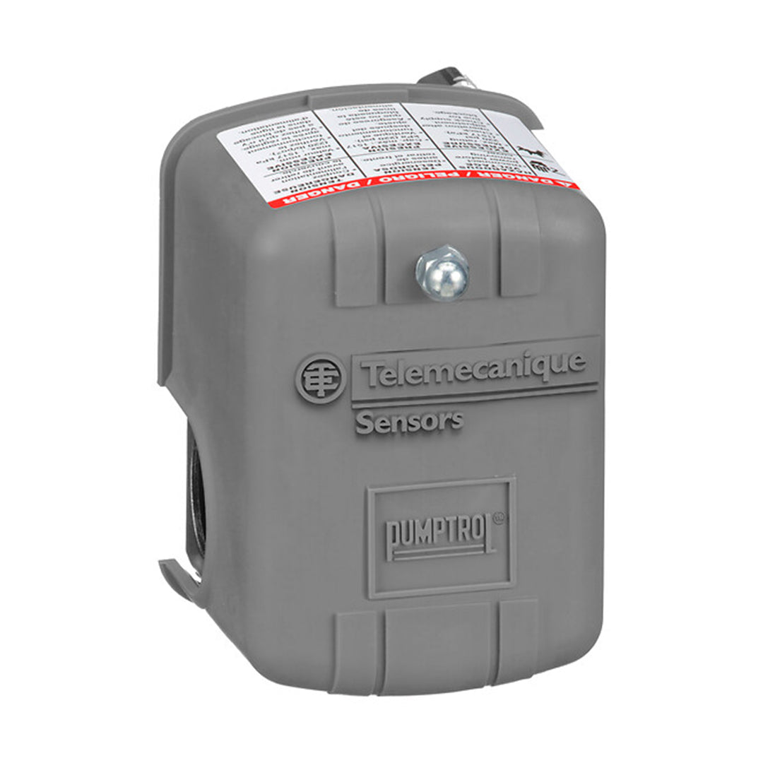 Pressure Sensor & Pressure Switch เซ็นเซอร์วัดความดัน Telemecanique Sensors code 9013FHG12J27X