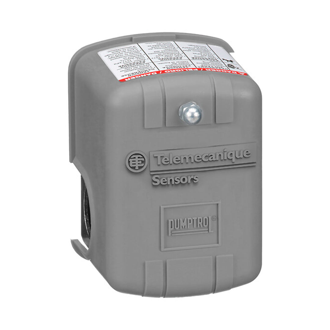 Pressure Sensor & Pressure Switch เซ็นเซอร์วัดความดัน Telemecanique Sensors code 9013FHG12J39